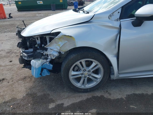 1G1BE5SM3J7163265 Chevrolet le2 -di: direct injection, vvt: variable valve timing, gen, alum