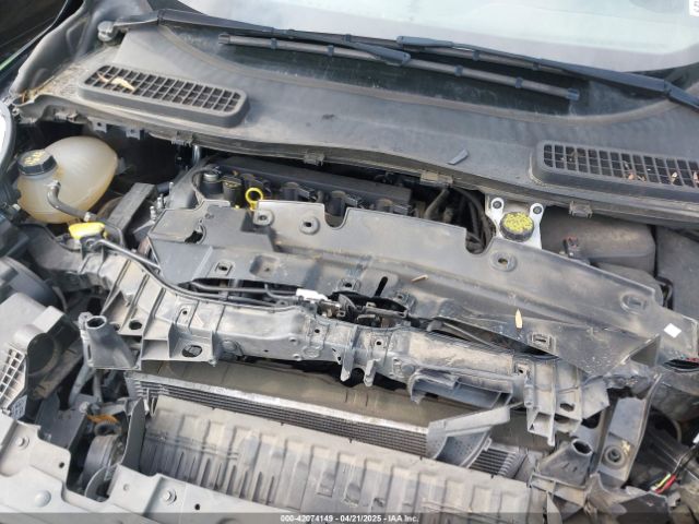 1FMCU0F7XHUD64416 Ford ESCAPE S