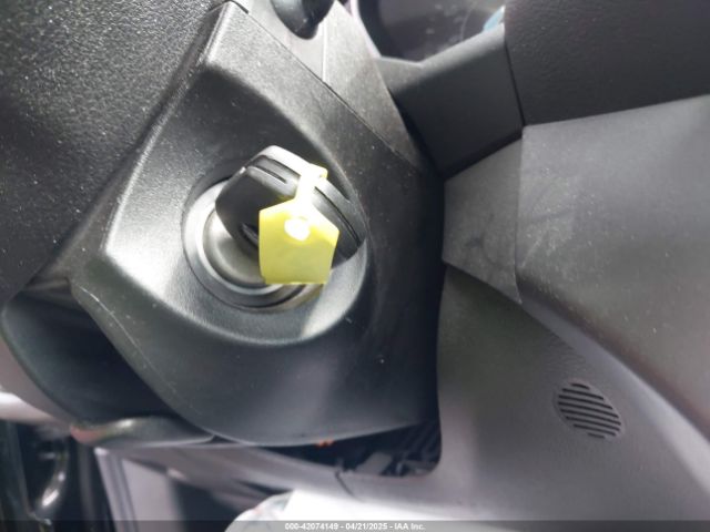 1FMCU0F7XHUD64416 Ford ESCAPE S