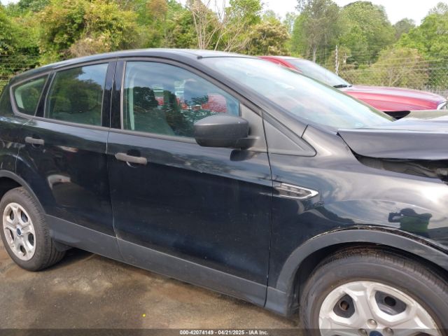 1FMCU0F7XHUD64416 Ford ESCAPE S