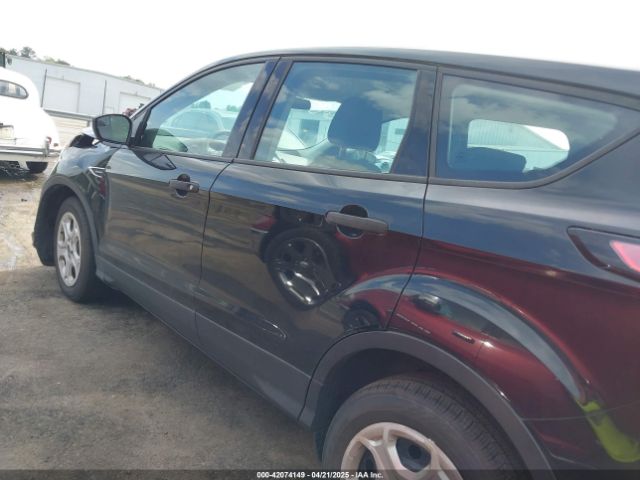 1FMCU0F7XHUD64416 Ford ESCAPE S