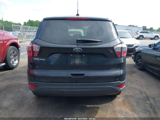 1FMCU0F7XHUD64416 Ford ESCAPE S