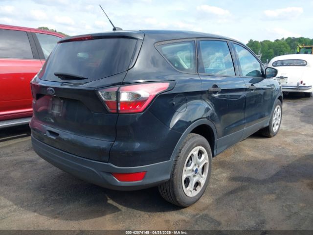 1FMCU0F7XHUD64416 Ford ESCAPE S