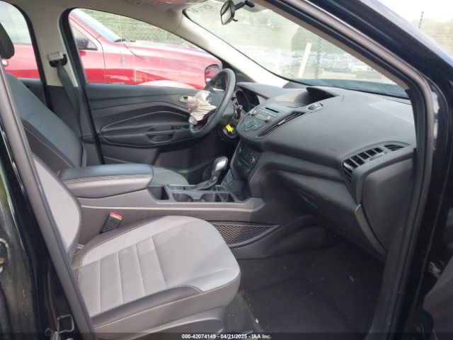 1FMCU0F7XHUD64416 Ford ESCAPE S
