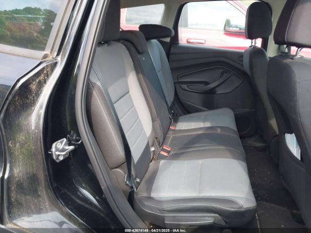 1FMCU0F7XHUD64416 Ford ESCAPE S