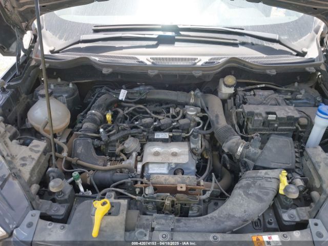MAJ3S2FE8MC450611 Ford ECOSPORT S