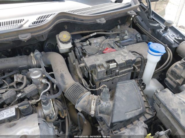 MAJ3S2FE8MC450611 Ford ECOSPORT S