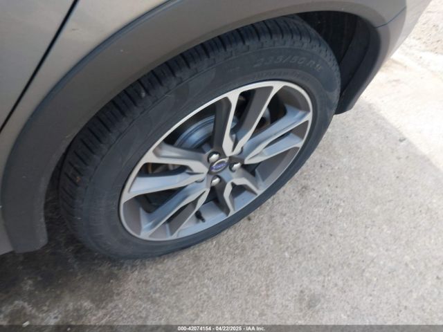 YV4612HK4G1003980 Volvo V60 Cross Country T5