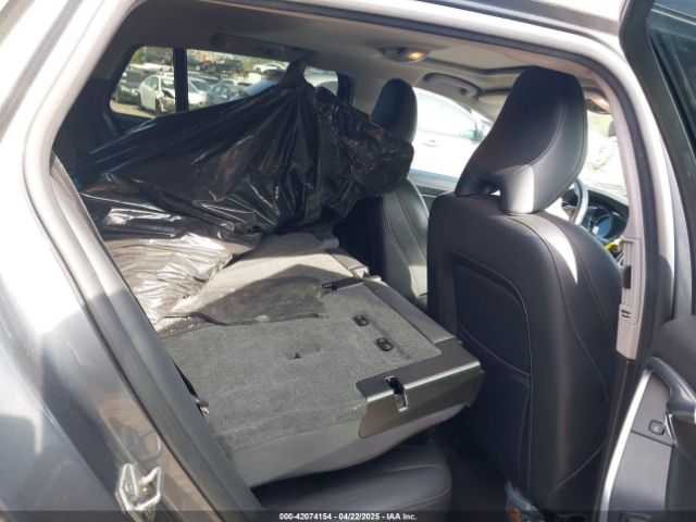 YV4612HK4G1003980 Volvo V60 Cross Country T5