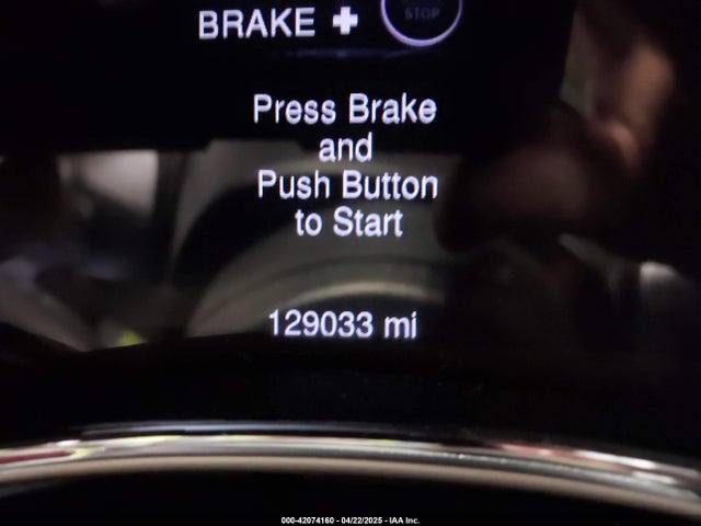 1C4RJEBT3EC191640 Jeep Grand Cherokee Limited