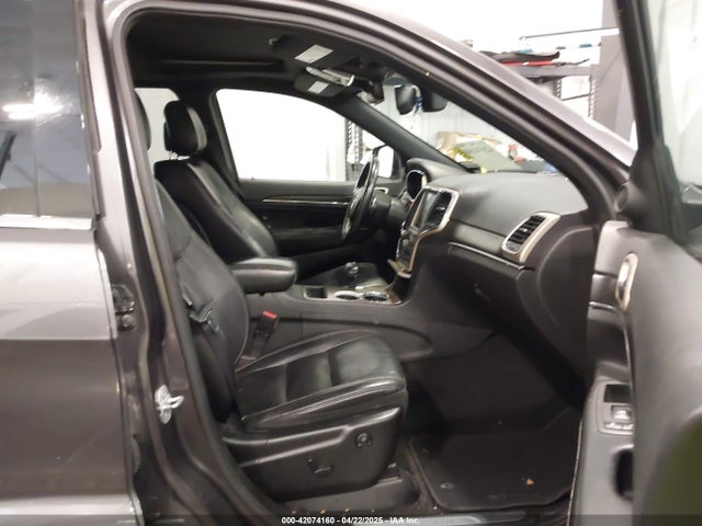 1C4RJEBT3EC191640 Jeep Grand Cherokee Limited