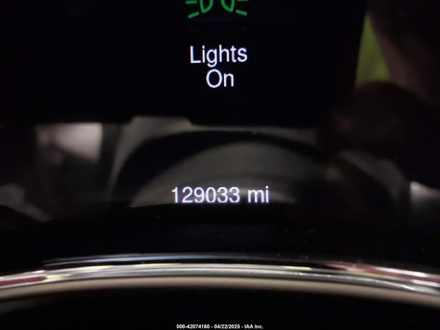 1C4RJEBT3EC191640 Jeep Grand Cherokee Limited