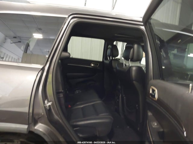 1C4RJEBT3EC191640 Jeep Grand Cherokee Limited