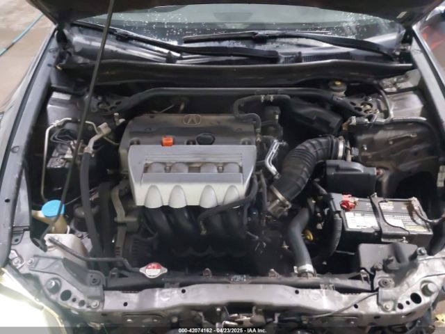 2010 ACURA TSX JH4CU2F67AC017529 Photo 9