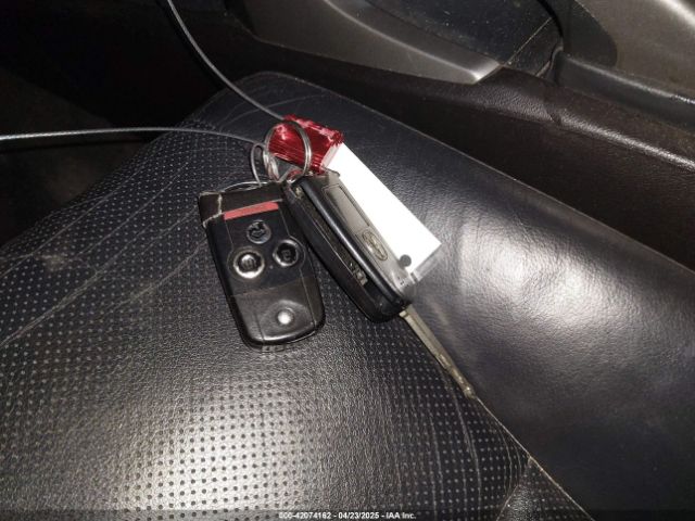 2010 ACURA TSX JH4CU2F67AC017529 Photo 10