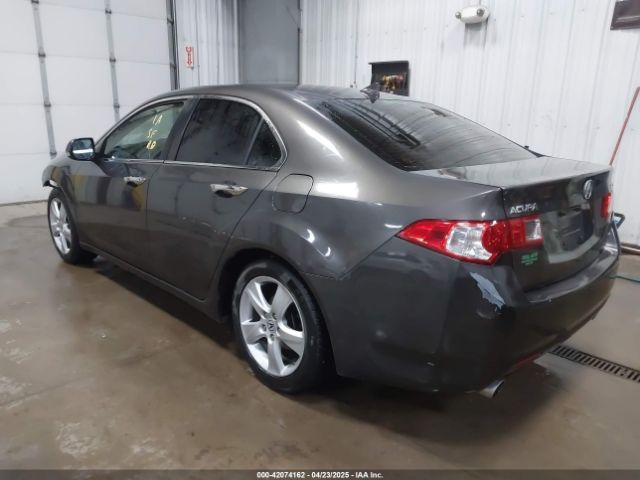 2010 ACURA TSX JH4CU2F67AC017529 Photo 2