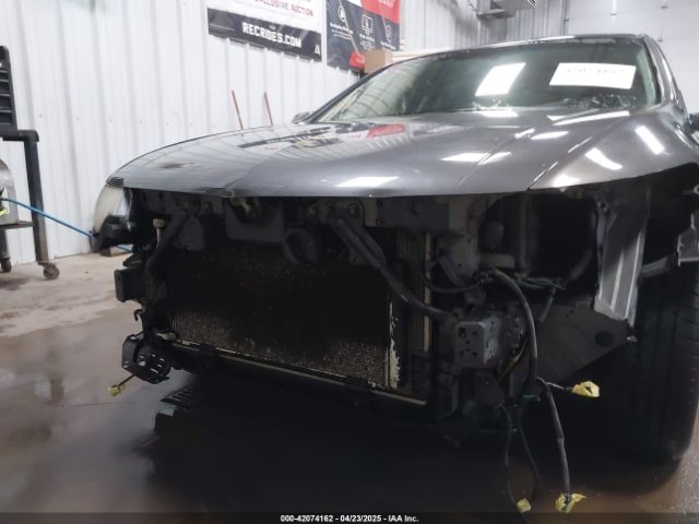 2010 ACURA TSX JH4CU2F67AC017529 Photo 5