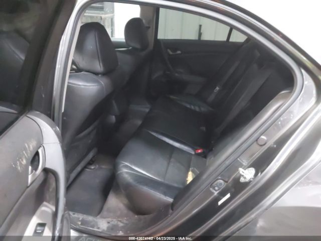 2010 ACURA TSX JH4CU2F67AC017529 Photo 7