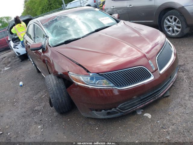 1LNHL9DK7FG602187 auction archive image