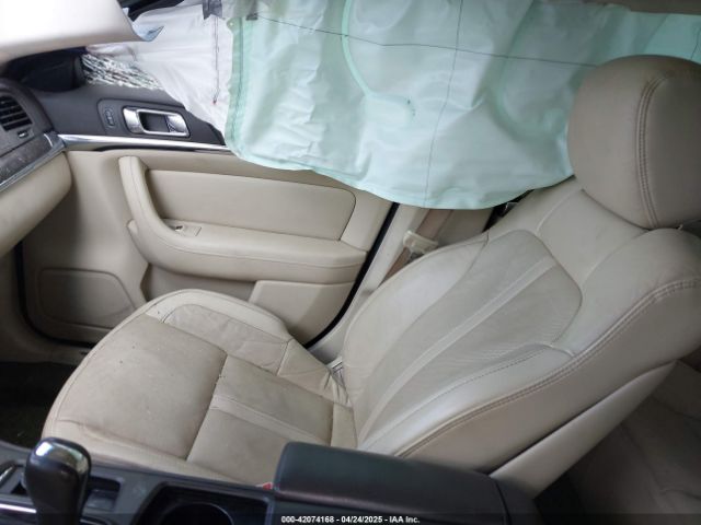 1LNHL9DK7FG602187 Lincoln 2015