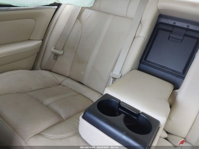 1LNHL9DK7FG602187 Lincoln 2015