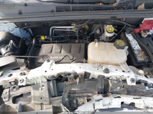 KL7CJNSB6JB714983 Chevrolet TRAX LS