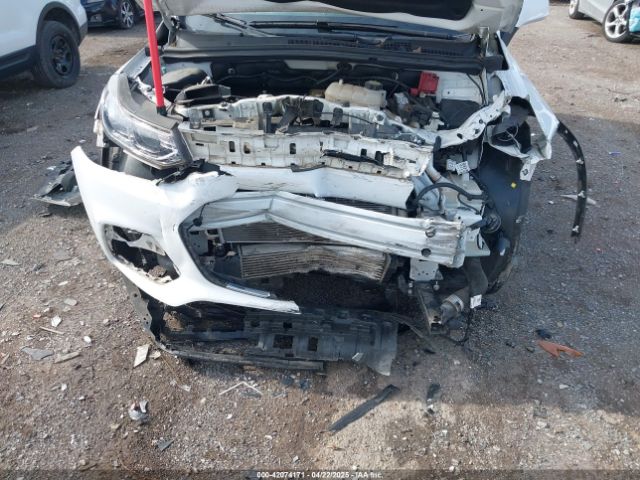 KL7CJNSB6JB714983 Chevrolet TRAX LS