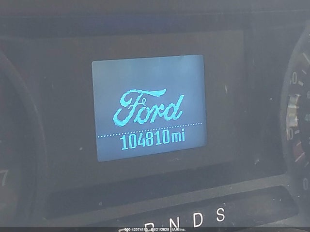 3FA6P0G7XFR158594 Ford FUSION S