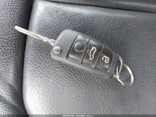 WAUACGFF0F1072042 Audi A3 1.8t Premium
