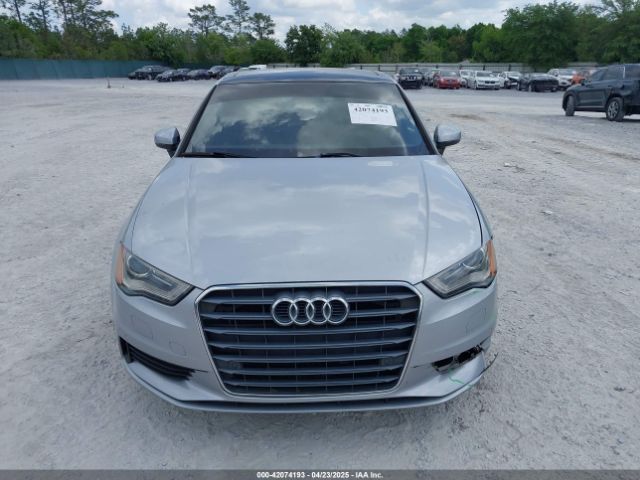 WAUACGFF0F1072042 Audi A3 1.8t Premium