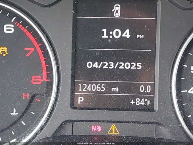 WAUACGFF0F1072042 Audi A3 1.8t Premium