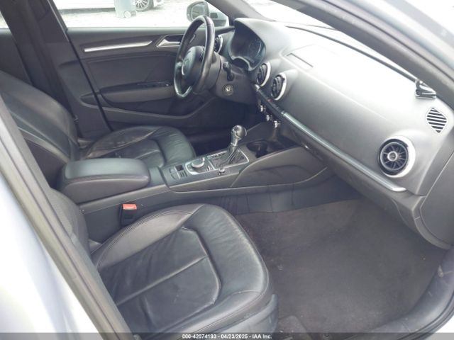 WAUACGFF0F1072042 Audi A3 1.8t Premium