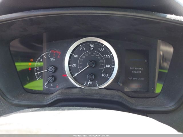 5YFEPMAEXMP248416 Toyota COROLLA LE