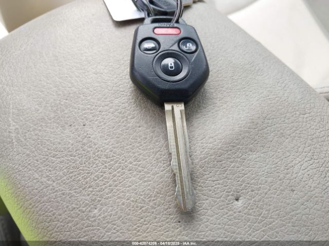 2016 SUBARU IMPREZA JF1GPAS66G8230953 Photo 10