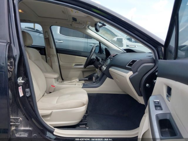 2016 SUBARU IMPREZA JF1GPAS66G8230953 Photo 4