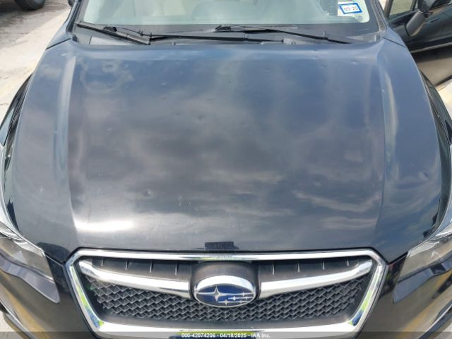 2016 SUBARU IMPREZA JF1GPAS66G8230953 Photo 5