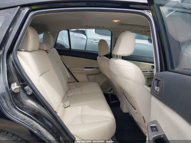 2016 SUBARU IMPREZA JF1GPAS66G8230953 Photo 7