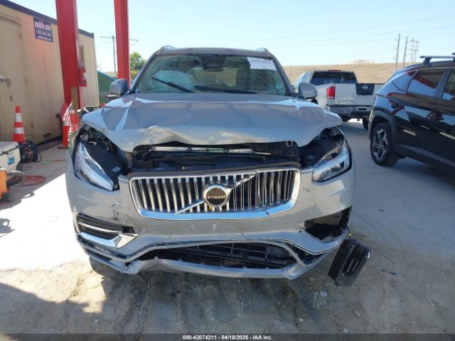 YV4L12PK1R1189808 Volvo Xc90 B5 Core Bright Theme