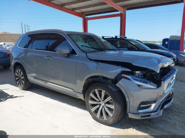 YV4L12PK1R1189808 Volvo Xc90 B5 Core Bright Theme