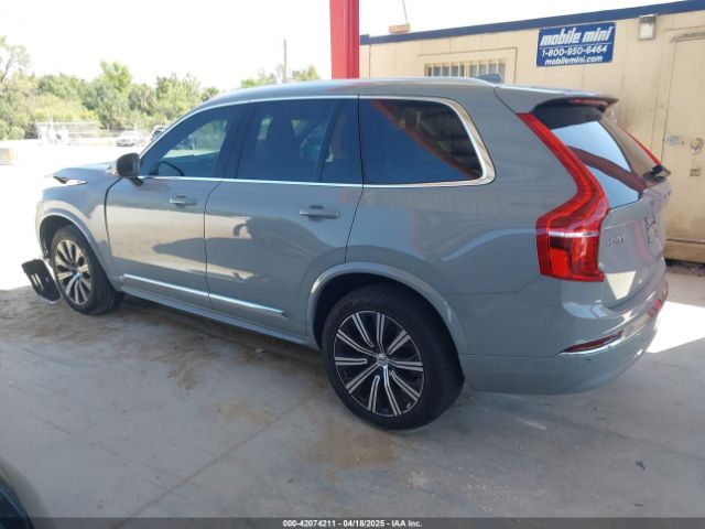 YV4L12PK1R1189808 Volvo Xc90 B5 Core Bright Theme