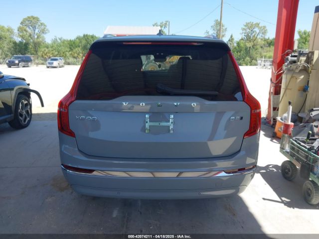 YV4L12PK1R1189808 Volvo Xc90 B5 Core Bright Theme
