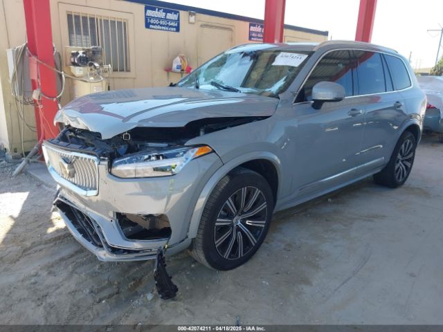 YV4L12PK1R1189808 Volvo Xc90 B5 Core Bright Theme