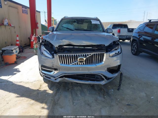 YV4L12PK1R1189808 Volvo Xc90 B5 Core Bright Theme