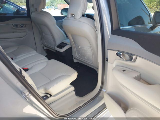 YV4L12PK1R1189808 Volvo Xc90 B5 Core Bright Theme