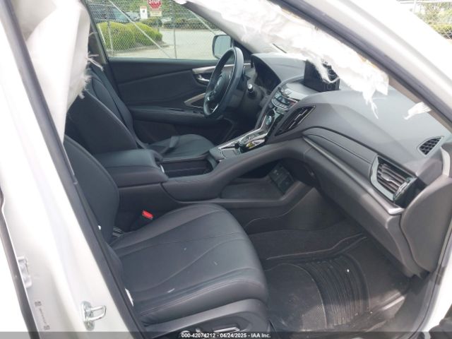 5J8TC1H31ML004962 Acura Rdx Standard