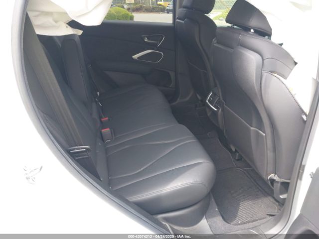 5J8TC1H31ML004962 Acura Rdx Standard