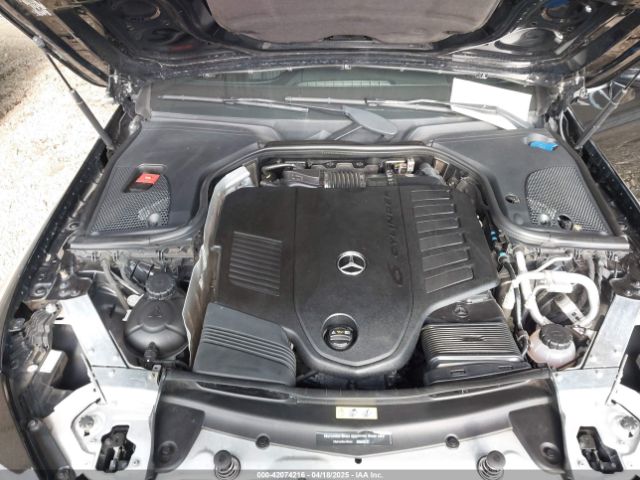 2019 MERCEDES-BENZ CLS 450 WDD2J5KB3KA014592 Photo 9