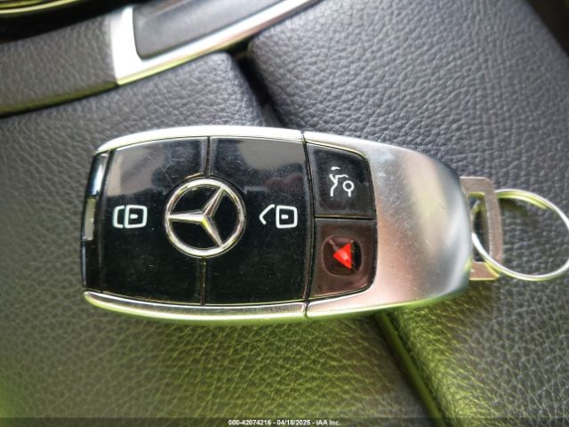 2019 MERCEDES-BENZ CLS 450 WDD2J5KB3KA014592 Photo 10