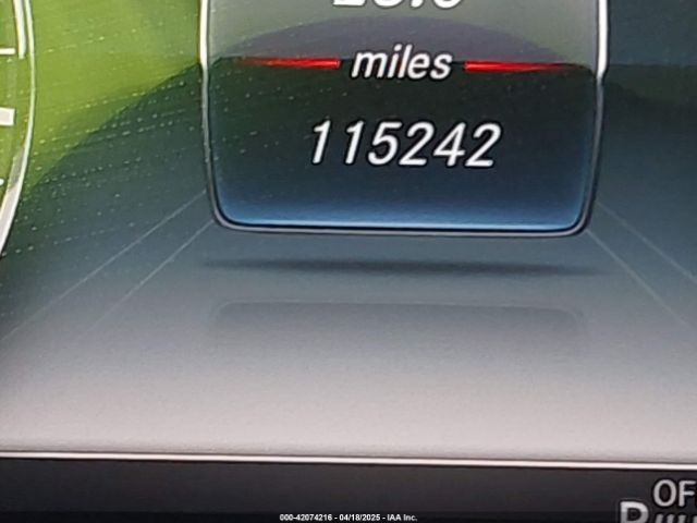 WDD2J5KB3KA014592 Mercedes-Benz Cls 450 4matic