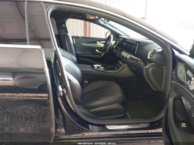 2019 MERCEDES-BENZ CLS 450 WDD2J5KB3KA014592 Photo 4